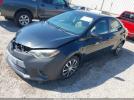 Toyota Corolla Le Image 13