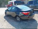 Toyota Corolla Le Image 14