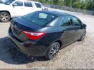 Toyota Corolla Le Image 15