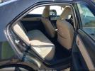 Toyota Corolla Le Image 7