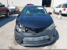 Toyota Corolla Le Image 6