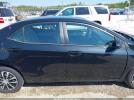 Toyota Corolla Le Image 9