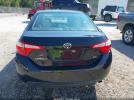 Toyota Corolla Le Image 10