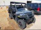 Polaris Ranger Xp 1000 Premium Image 1