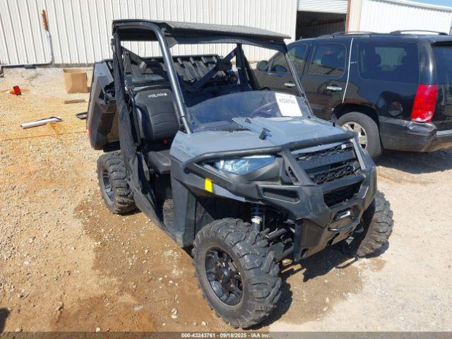  Salvage Polaris Ranger