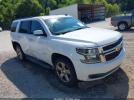 Chevrolet Tahoe Lt Image 1