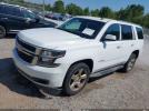 Chevrolet Tahoe Lt Image 3