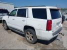 Chevrolet Tahoe Lt Image 2