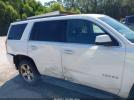 Chevrolet Tahoe Lt Image 4