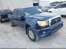 Toyota Tacoma Prerunner V6 Image 1
