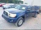 Toyota Tacoma Prerunner V6 Image 13