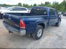 Toyota Tacoma Prerunner V6 Image 16