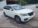 Nissan Pathfinder Sv Image 1