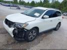 Nissan Pathfinder Sv Image 3
