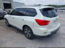 Nissan Pathfinder Sv Image 4