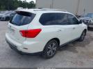 Nissan Pathfinder Sv Image 2