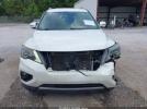 Nissan Pathfinder Sv Image 11