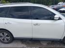 Nissan Pathfinder Sv Image 15
