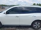 Nissan Pathfinder Sv Image 17