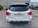 Nissan Pathfinder Sv Image 16