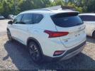 Hyundai SANTA FE Limited 2.0t Image 9