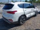 Hyundai SANTA FE Limited 2.0t Image 15