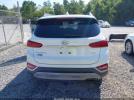 Hyundai SANTA FE Limited 2.0t Image 4
