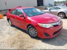 Toyota Camry Le Image 1