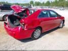 Toyota Camry Le Image 4
