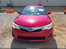 Toyota Camry Le Image 9