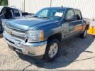Chevrolet Silverado 1500 Lt Image 4