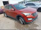 Hyundai SANTA FE Sport 2.0t Image 1