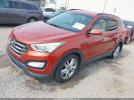 Hyundai SANTA FE Sport 2.0t Image 3