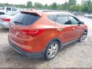Hyundai SANTA FE Sport 2.0t Image 4