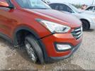 Hyundai SANTA FE Sport 2.0t Image 7