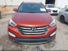 Hyundai SANTA FE Sport 2.0t Image 16