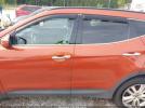 Hyundai SANTA FE Sport 2.0t Image 15