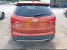 Hyundai SANTA FE Sport 2.0t Image 11
