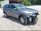 Nissan Rogue S Image 1