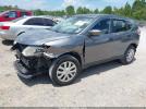 Nissan Rogue S Image 2