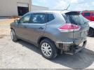 Nissan Rogue S Image 17