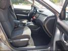 Nissan Rogue S Image 16