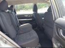 Nissan Rogue S Image 3