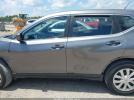 Nissan Rogue S Image 5