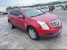 Cadillac SRX Standard Image 1