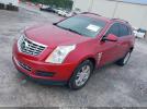 Cadillac SRX Standard Image 2