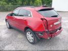 Cadillac SRX Standard Image 4