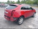 Cadillac SRX Standard Image 5