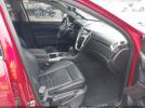 Cadillac SRX Standard Image 6
