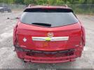 Cadillac SRX Standard Image 8